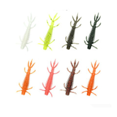 BTI-05D-RC041 2.99inch/7.6cm soft lure