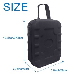 BTI-10C-002 Binder fishing lure bag