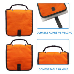 BTI-10C-001 Bait storage bag