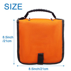 BTI-10C-001 Bait storage bag