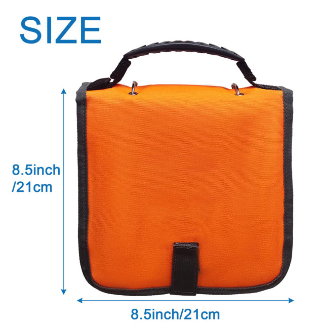 BTI-10C-001 Bait storage bag