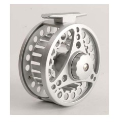02B-SADC-G Super large arbor alum die casting fly reel