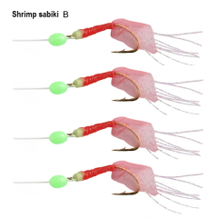 Shrimp sabiki B