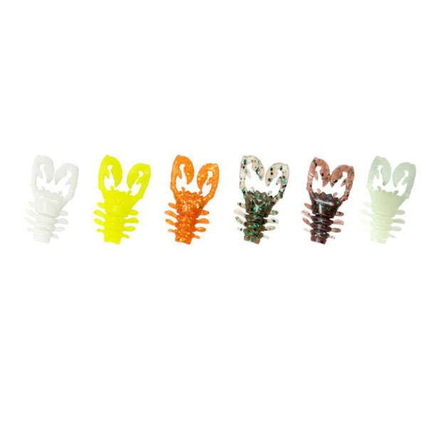BTI-05D-RC067 1.18inch/3cm soft lure