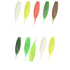 BTI-05D-RC047 2.76inch/7cm soft lure