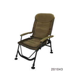 Aluminum frame chair 201043/B