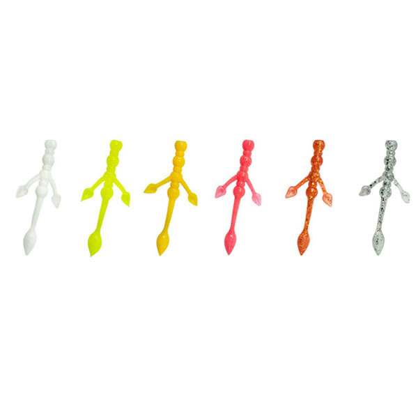BTI-05D-RC070 2.36/3.5inch, 6/8.9cm soft lure