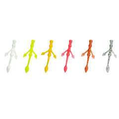 BTI-05D-RC070 2.36/3.5inch, 6/8.9cm soft lure