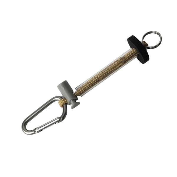 BTI-09E-3169 New artist hand made tippet holder