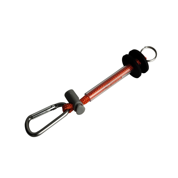 BTI-09E-3169 New artist hand made tippet holder