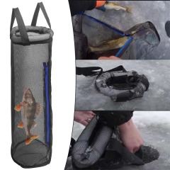 BTI-03C-001 Floating Fish Basket