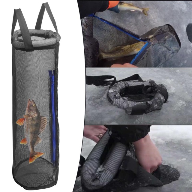 BTI-03C-001 Floating Fish Basket