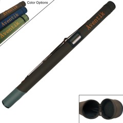 New cordura rod tube with customize design