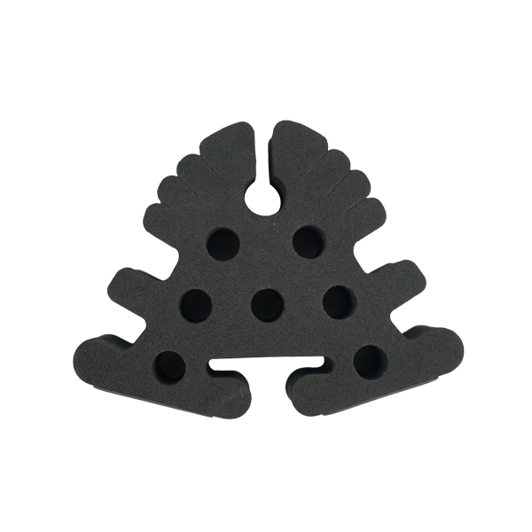 BTI-09E-6185 Vise Foam Tool Holder