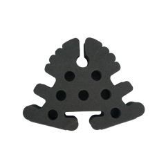 BTI-09E-6185 Vise Foam Tool Holder