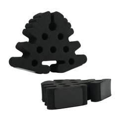 BTI-09E-6185 Vise Foam Tool Holder