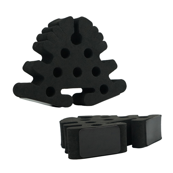 BTI-09E-6185 Vise Foam Tool Holder