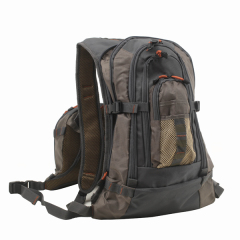 Rucksack with chest bag BTI-10F-R01F01