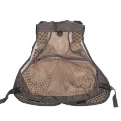 Fly fishing vest BTI-10F-001