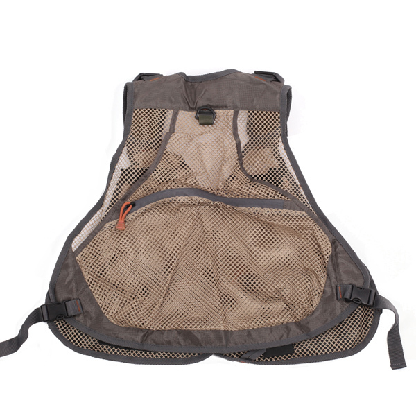 Fly fishing vest BTI-10F-001