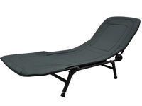 Carp fishing bedchair with good quality