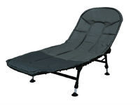 Carp fishing bedchair with good quality