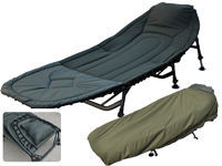 Carp fishing bed chair with good quality