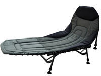 Carp fishing bed chair with good quality