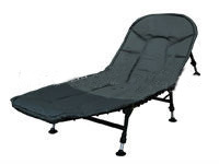 Carp fishing bedchair with good quality