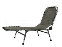 Carp fishing bedchair with good quality