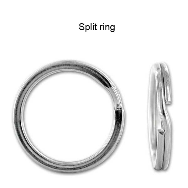 Split Rin G Split ring