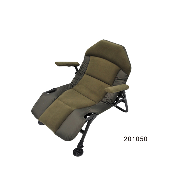 Steel frame chair 201050