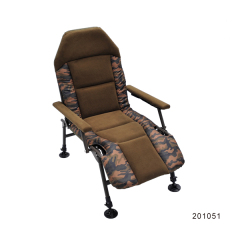 Aluminum frame chair-201051