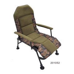 Aluminum frame chair-201052