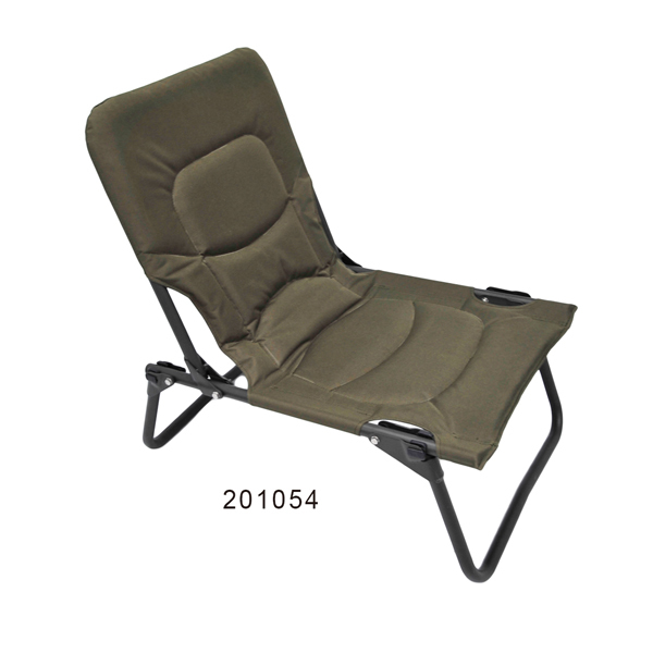 Aluminum frame chair-201054