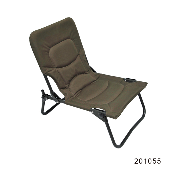 Aluminum frame chair-201055