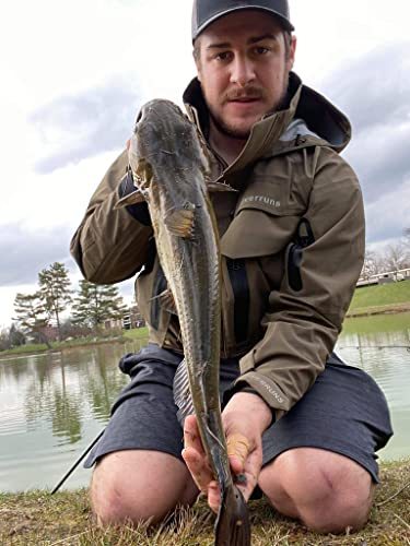 BTI-11E-FJ01 Men 100% waterproof and breathable fishing wading jacket