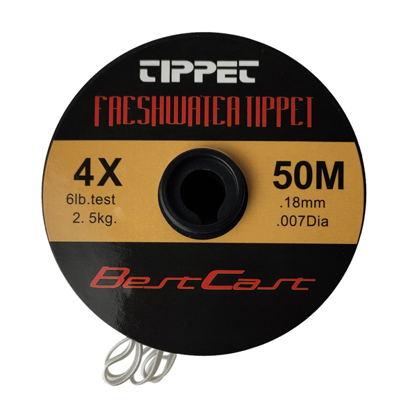 50m Universal tippet