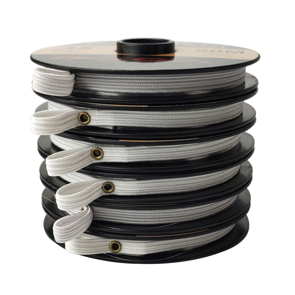 50m Universal tippet