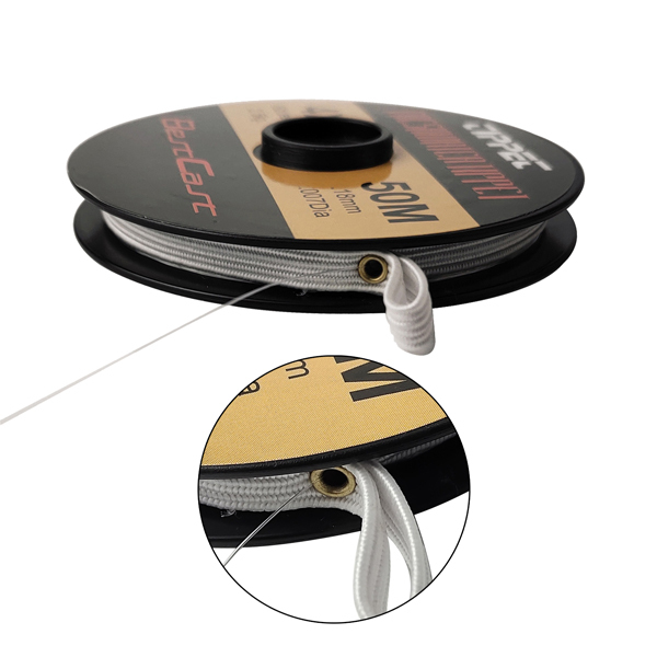 50m Universal tippet