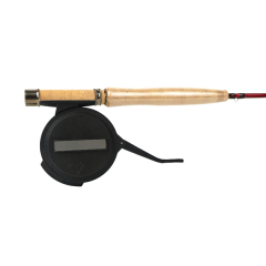 02B-SGAT Automatic Fly Reel