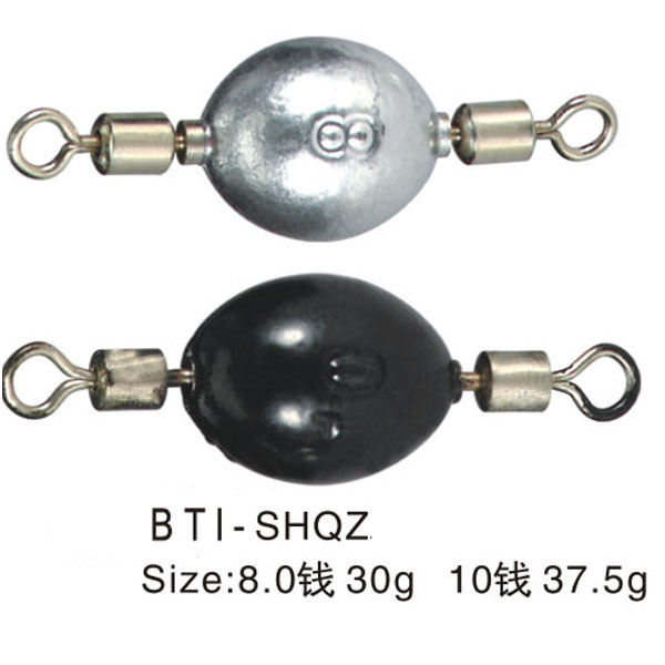 BTI-SHQZ Egg type with double swivels