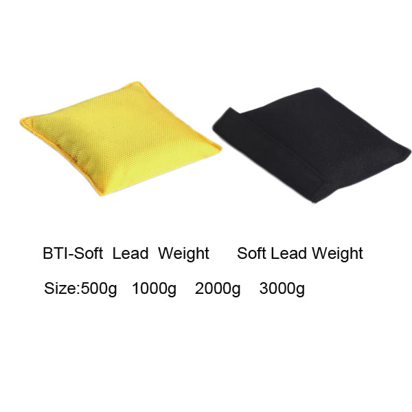 BTI-Soft Lead Weight  Soft Lead Weight