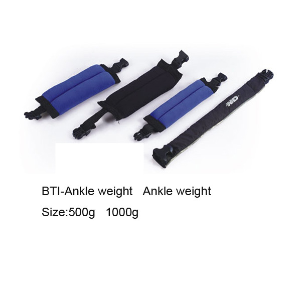 BTI-Ankle Weight Ankle Weight