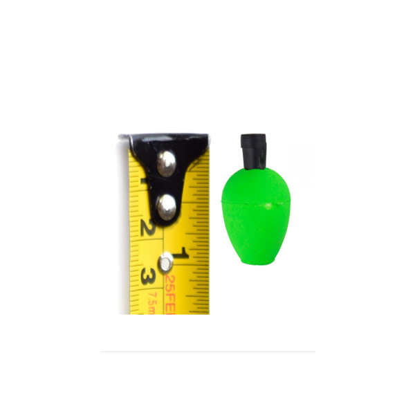 Floats,Fishing Foam Floats,Fishing Bobber with Pipe Plug,Fishing Floats