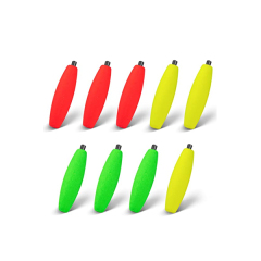 Floats,Fishing Foam Floats,Fishing Bobber with Pipe Plug,Fishing Floats	