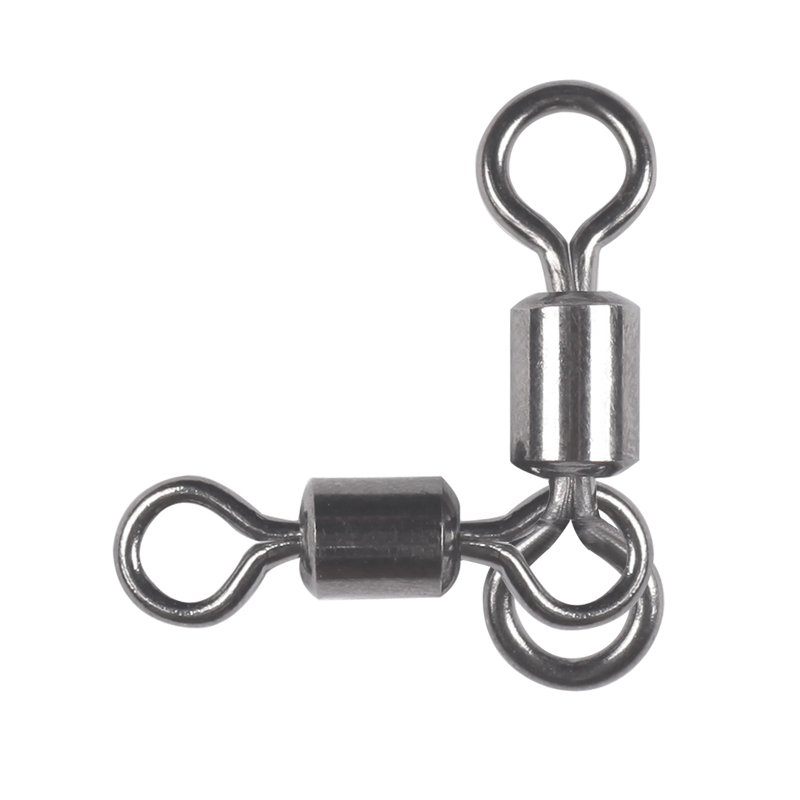 BTI-04-A1006 Rolling triangle joint rolling swivels