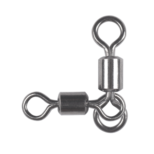 BTI-04-A1006 Rolling triangle joint rolling swivels