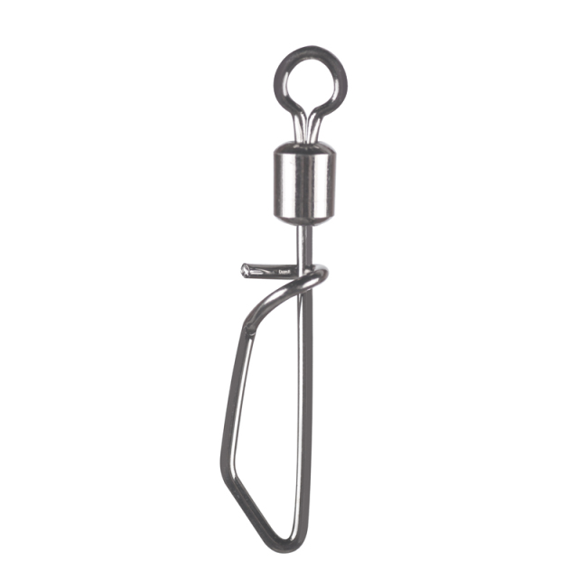 BTI-04-A1043 Rolling swivel with T-shape snap