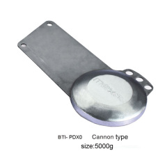 BTI-PDX0 Cannon type